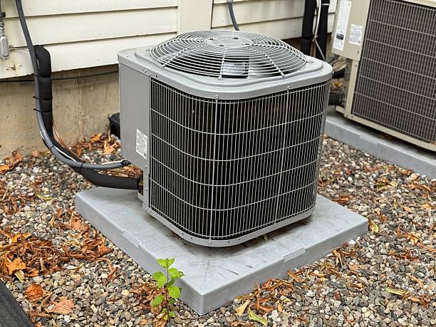 24/7 Emergency Heat Pump Repair experts in Henrico, VA