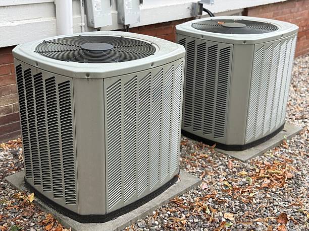Trusted Heat Pump Repair service in Henrico, VA - JG Cool HVAC