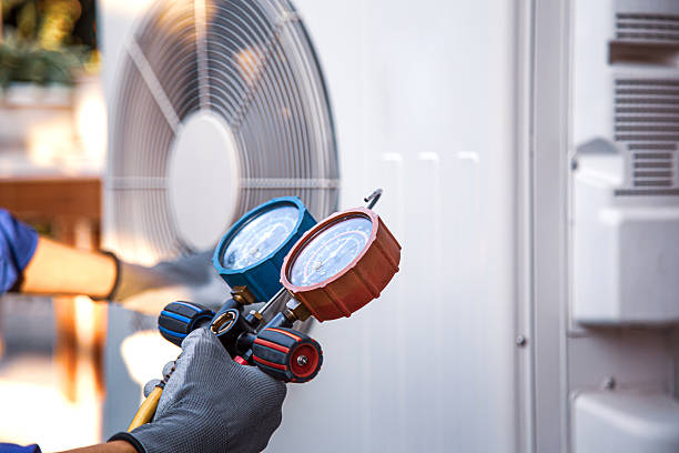 Affordable Heat Pump Repair solutions in Henrico, VA