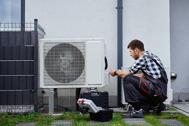 Top rated local Heat Pump Repair specialists in Henrico, VA